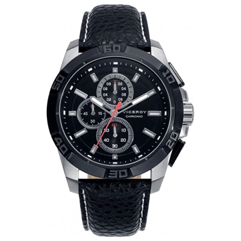 ساعت مچی ویسروی VICEROY کد 432347-57